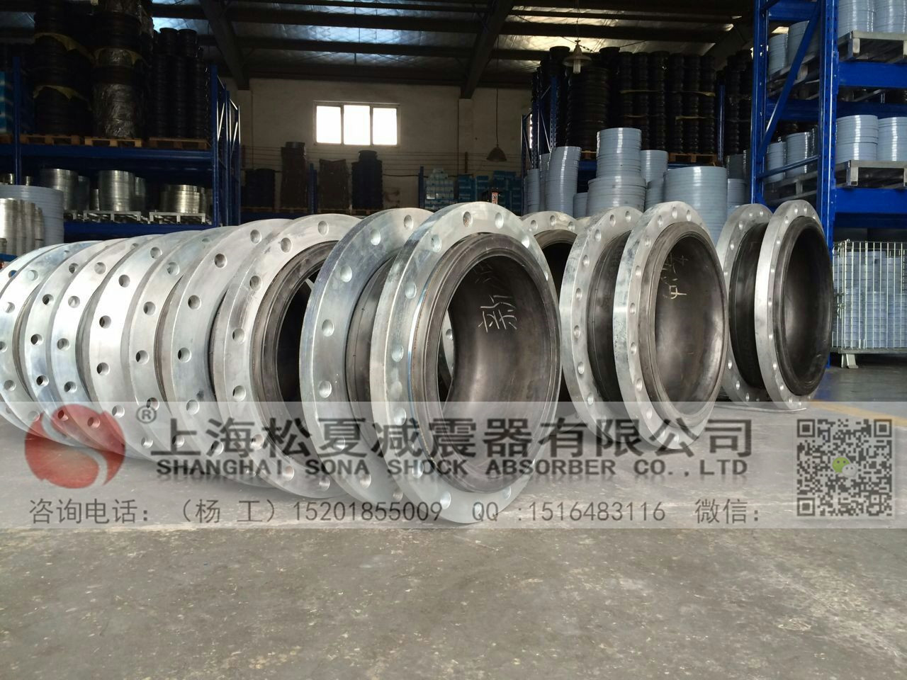 你知道耐油橡膠接頭的維護(hù)嗎？