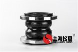 天然橡膠軟接頭能耐海水么？