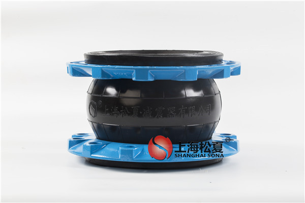高壓橡膠接頭應(yīng)用哪些應(yīng)用領(lǐng)域？