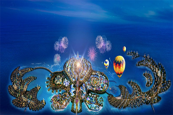 【投資1600億海南?；◢u1號島項目】橡膠接頭