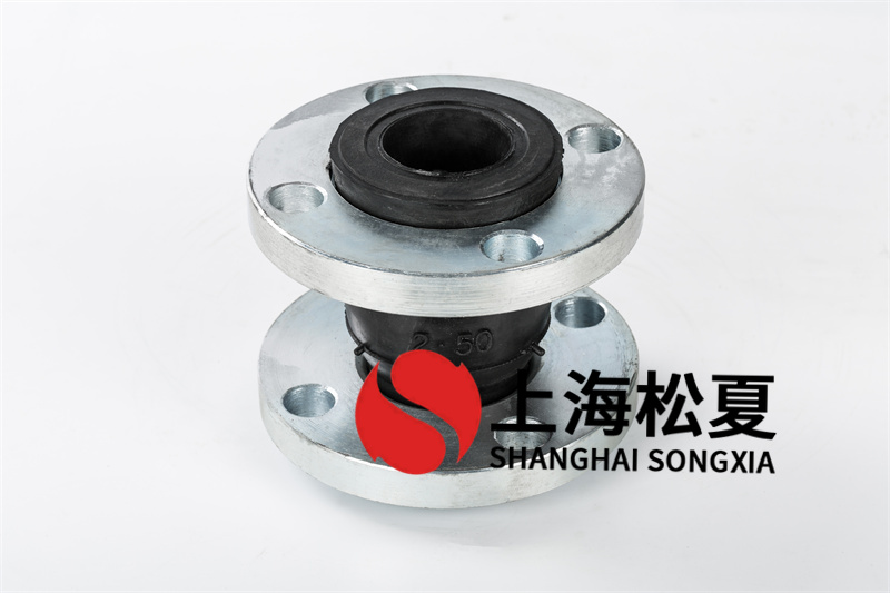 單級(jí)消防泵可以用不銹鋼橡膠可繞曲軟連接嗎？