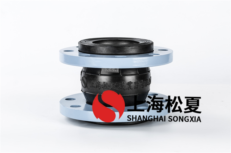 二次變頻供水設(shè)備用可曲繞補償器能補償多少毫米？